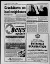 Hoylake & West Kirby News Wednesday 03 December 1997 Page 4