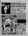 Hoylake & West Kirby News Wednesday 03 December 1997 Page 7