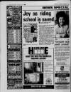 Hoylake & West Kirby News Wednesday 03 December 1997 Page 8