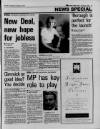Hoylake & West Kirby News Wednesday 03 December 1997 Page 15