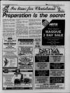 Hoylake & West Kirby News Wednesday 03 December 1997 Page 27