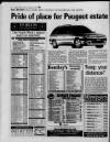 Hoylake & West Kirby News Wednesday 03 December 1997 Page 38