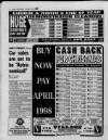 Hoylake & West Kirby News Wednesday 03 December 1997 Page 42