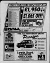 Hoylake & West Kirby News Wednesday 03 December 1997 Page 46