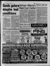 Hoylake & West Kirby News Wednesday 03 December 1997 Page 79