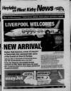Hoylake & West Kirby News Wednesday 17 December 1997 Page 1