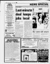 Hoylake & West Kirby News Wednesday 07 January 1998 Page 2