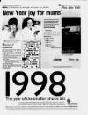 Hoylake & West Kirby News Wednesday 07 January 1998 Page 5