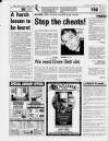 Hoylake & West Kirby News Wednesday 07 January 1998 Page 6