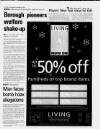 Hoylake & West Kirby News Wednesday 07 January 1998 Page 11