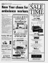 Hoylake & West Kirby News Wednesday 07 January 1998 Page 13
