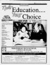 Hoylake & West Kirby News Wednesday 07 January 1998 Page 17