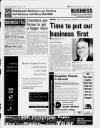 Hoylake & West Kirby News Wednesday 07 January 1998 Page 27