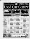 Hoylake & West Kirby News Wednesday 07 January 1998 Page 38