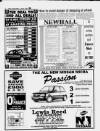 Hoylake & West Kirby News Wednesday 07 January 1998 Page 40