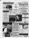 Hoylake & West Kirby News Wednesday 07 January 1998 Page 50