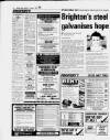 Hoylake & West Kirby News Wednesday 07 January 1998 Page 74