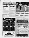 Hoylake & West Kirby News Wednesday 14 January 1998 Page 21