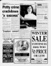 Hoylake & West Kirby News Wednesday 21 January 1998 Page 3