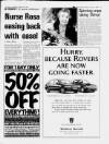 Hoylake & West Kirby News Wednesday 21 January 1998 Page 19