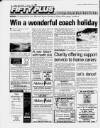 Hoylake & West Kirby News Wednesday 21 January 1998 Page 20