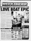 Hoylake & West Kirby News Wednesday 21 January 1998 Page 25