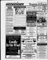 Hoylake & West Kirby News Wednesday 21 January 1998 Page 26