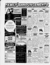 Hoylake & West Kirby News Wednesday 21 January 1998 Page 34