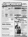 Hoylake & West Kirby News Wednesday 21 January 1998 Page 45