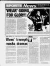 Hoylake & West Kirby News Wednesday 21 January 1998 Page 79