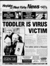 Hoylake & West Kirby News Wednesday 28 January 1998 Page 1