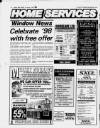 Hoylake & West Kirby News Wednesday 28 January 1998 Page 48