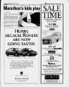 Hoylake & West Kirby News Wednesday 11 February 1998 Page 13