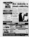 Hoylake & West Kirby News Wednesday 11 February 1998 Page 71