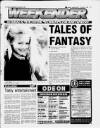 Hoylake & West Kirby News Wednesday 18 February 1998 Page 25