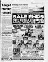 Hoylake & West Kirby News Wednesday 25 February 1998 Page 27