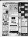 Hoylake & West Kirby News Wednesday 25 February 1998 Page 34