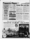 Hoylake & West Kirby News Wednesday 25 February 1998 Page 42