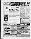 Hoylake & West Kirby News Wednesday 25 February 1998 Page 72