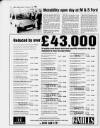 Hoylake & West Kirby News Wednesday 25 February 1998 Page 80