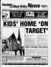 Hoylake & West Kirby News Wednesday 04 March 1998 Page 1