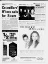 Hoylake & West Kirby News Wednesday 04 March 1998 Page 7