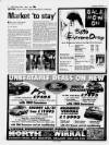 Hoylake & West Kirby News Wednesday 04 March 1998 Page 8