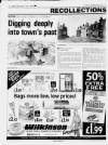 Hoylake & West Kirby News Wednesday 04 March 1998 Page 10