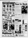 Hoylake & West Kirby News Wednesday 04 March 1998 Page 16