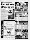 Hoylake & West Kirby News Wednesday 04 March 1998 Page 17
