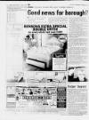 Hoylake & West Kirby News Wednesday 04 March 1998 Page 18