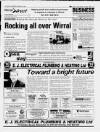 Hoylake & West Kirby News Wednesday 04 March 1998 Page 21