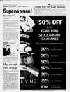Hoylake & West Kirby News Wednesday 04 March 1998 Page 23