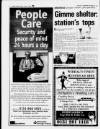 Hoylake & West Kirby News Wednesday 04 March 1998 Page 24